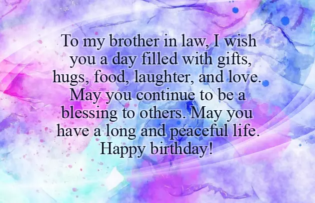 Simple And Sweet Birthday Wishes For Sister