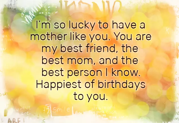 Happy Birthday Wife Quotes In English