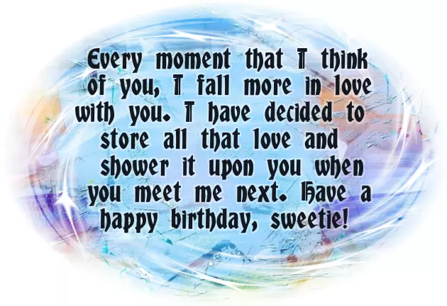 Sexy Birthday Wishes Sexy Birthday Wishes