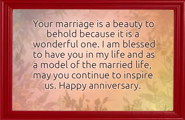 Happy Anniversary Mother In Law And Father In Law