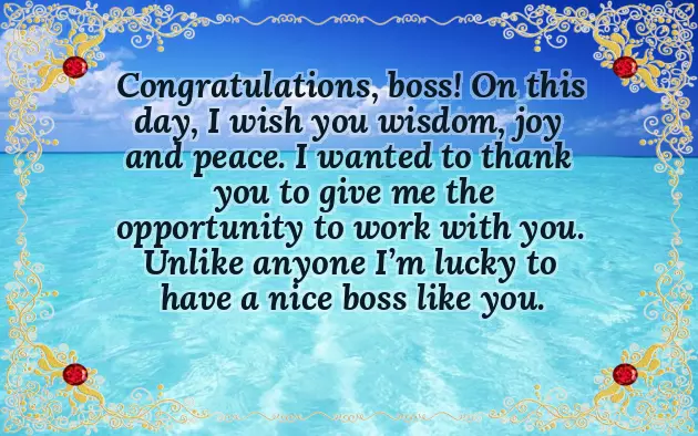 Funny Birthday Wishes For Manager Funny Birthday Wishes For Manager