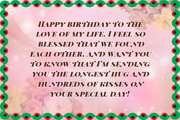 Happy Birthday My Dear Husband Status Happy Birthday My Dear Husband Status