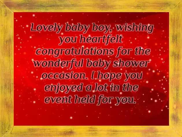 Baby Shower Congratulations Wishes Baby Shower Congratulations Wishes
