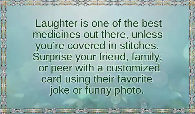 Speedy Recovery Text Speedy Recovery Text