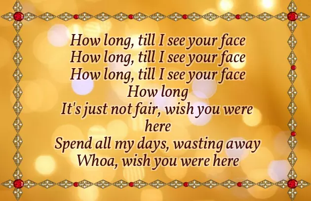 Wish You Were Here Lee Fields Wish You Were Here Lee Fields