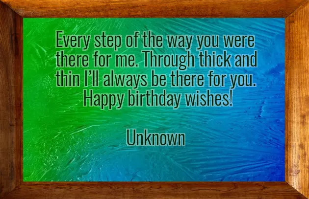 Meaningful Birthday Wishes For A Friend Meaningful Birthday Wishes For A Friend