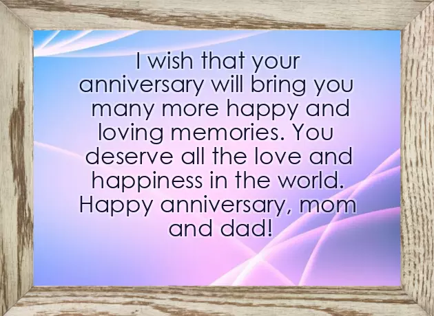 Anniversary Wishes For Mummy And Daddy Anniversary Wishes For Mummy And Daddy