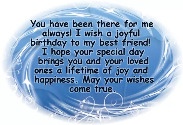 Birthday Wishes For Friend Female Quotes