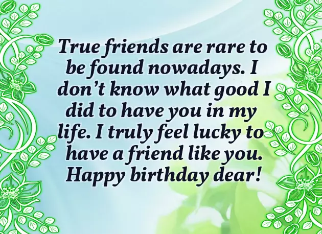 Happy Birthday To My Bff Happy Birthday To My Bff