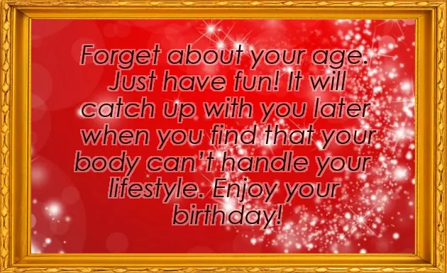 Instagram Birthday Wishes