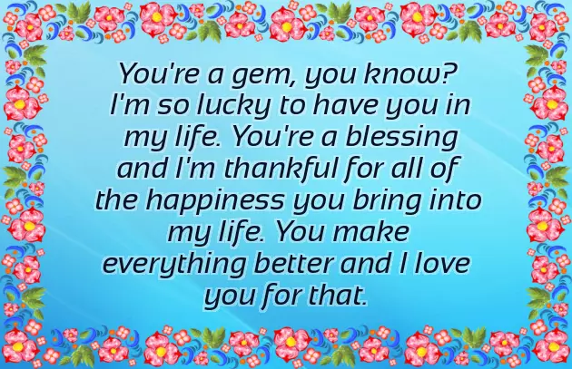 A Beautiful Good Morning Message