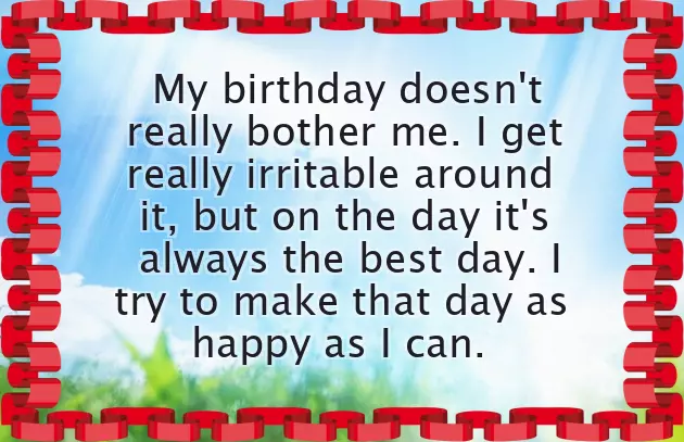 Happy Birthday To My Adopted Mom