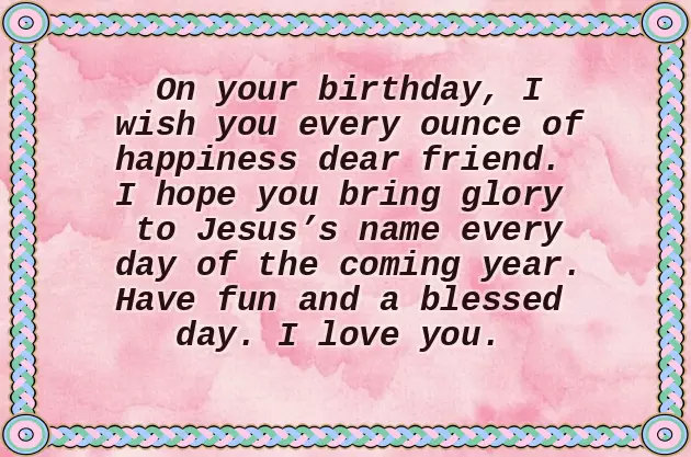 Wishing You A Blessed Day Wishing You A Blessed Day