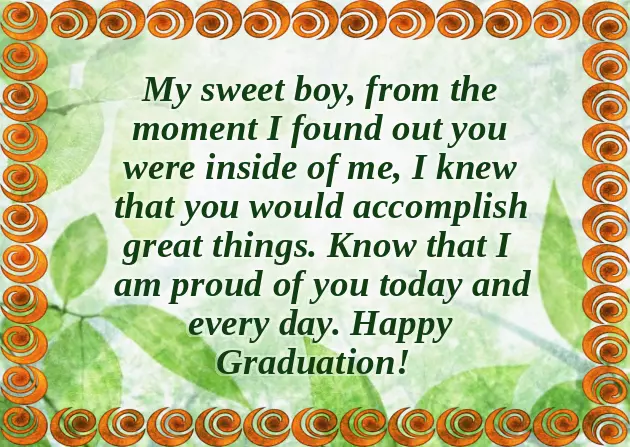 Congratulations On Friend