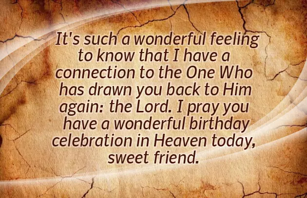 Happy Birthday Angel Quotes