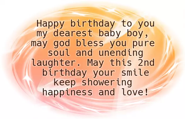 Birthday Wishes For My Little Boy Birthday Wishes For My Little Boy