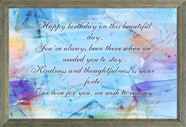 Happy Birthday Wishes With Sister Happy Birthday Wishes With Sister