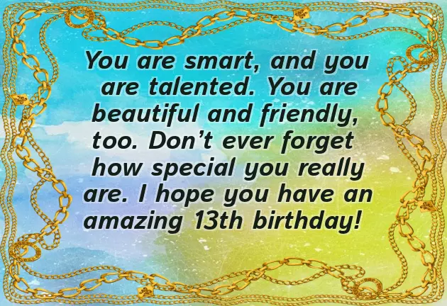 Birthday Wishes From Masi To Nephew