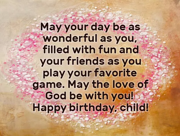 Birthday Wishes For 5 Year Old Baby Boy Birthday Wishes For 5 Year Old Baby Boy