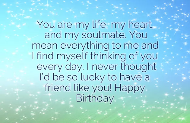 My Best Friend Good Night