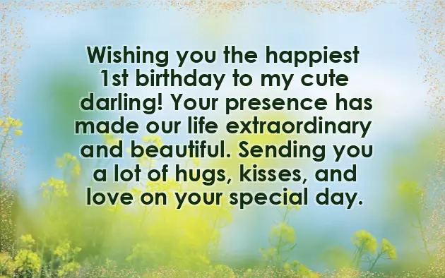 Wish For Having A Baby Boy