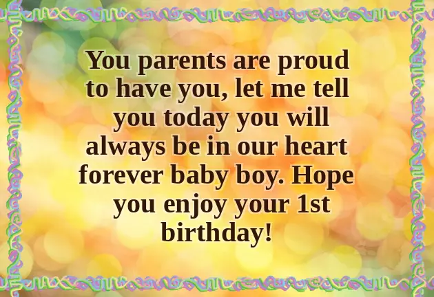 New Baby Boy Wishes New Baby Boy Wishes