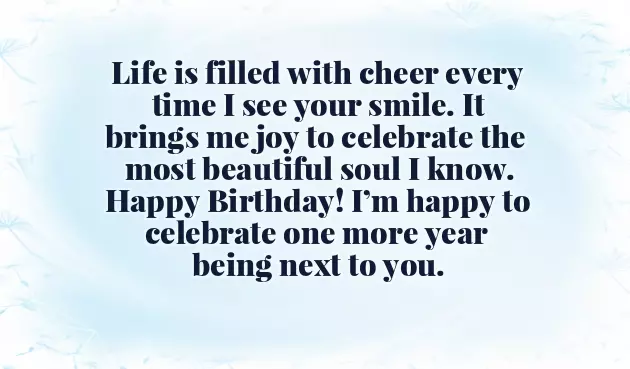 Congratulations For Nephew Born