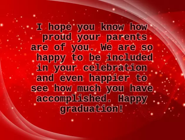 Congrats Grad Sayings