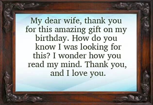 Whatsapp Status For Wife Birthday