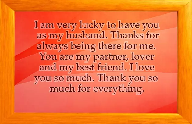 Thank U Message For Birthday Wishes To Husband Thank U Message For Birthday Wishes To Husband