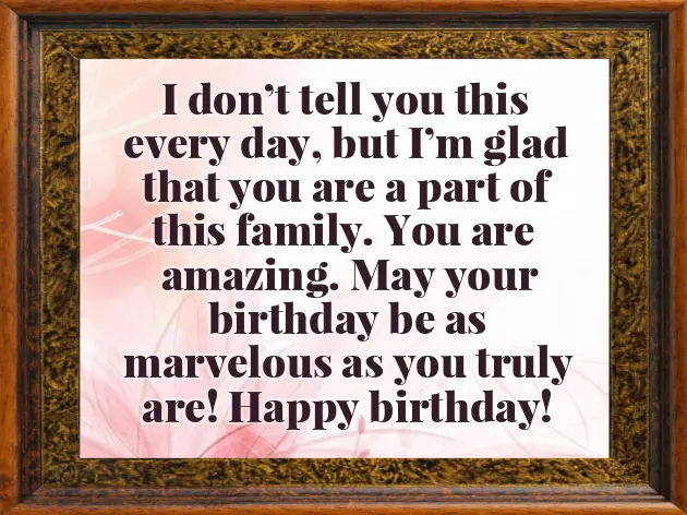 Mother In Law Birthday Wishes Quotes Mother In Law Birthday Wishes Quotes
