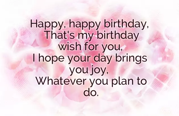 Happy Birthday My Love Funny