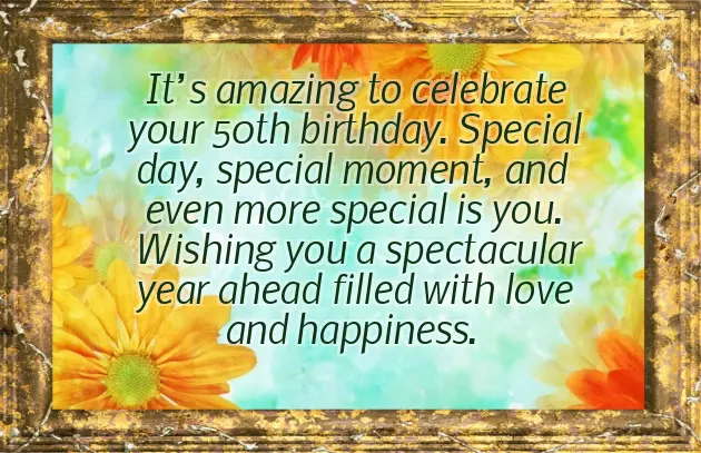 Happy 50Th Birthday Dad Happy 50Th Birthday Dad