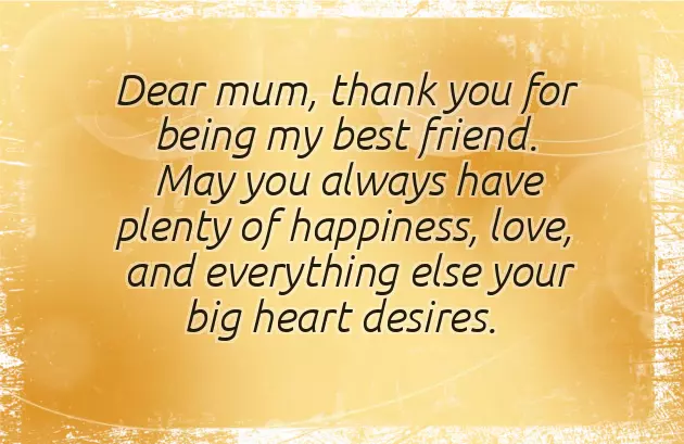 Best Birthday Wishes For My Mother Best Birthday Wishes For My Mother