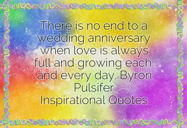 Anniversary Wishes For Granddaughter