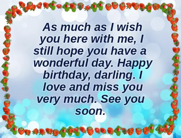 Birthday Quotes Boyfriend Love Birthday Quotes Boyfriend Love