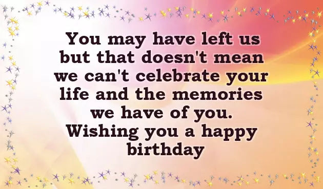 Birthday Wishes To My Sister In Heaven Birthday Wishes To My Sister In Heaven