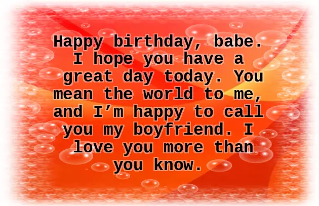 Friendship Wishes For Boyfriend Friendship Wishes For Boyfriend
