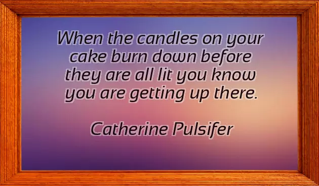 Saying Thanks To Friends For Birthday Wishes