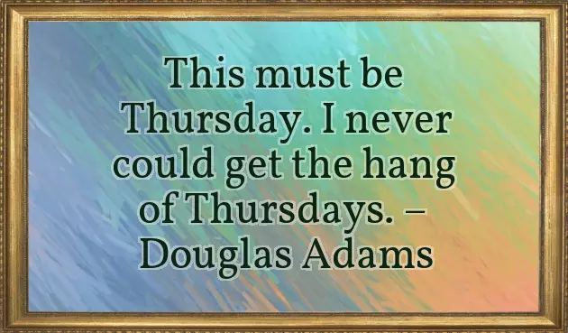 Thursday Greetings And Blessings