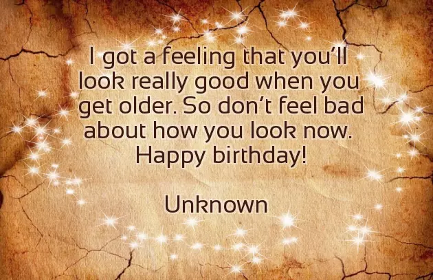 My Dear Friend Happy Birthday