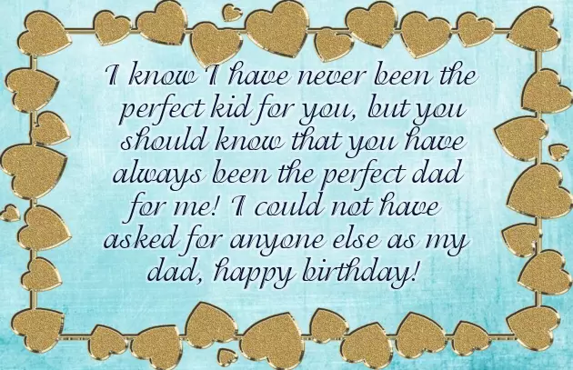 Birthday Wishes For New Daddy Birthday Wishes For New Daddy