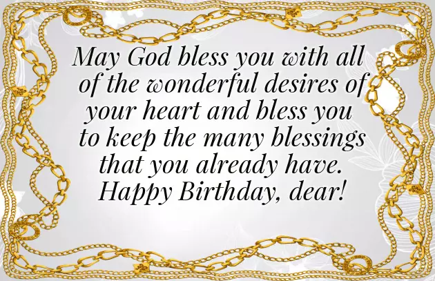 Special Words For Birthday Girl