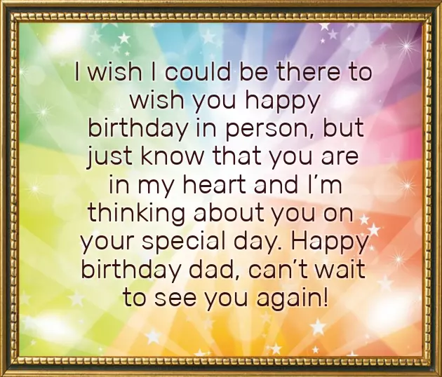 Happiest Birthday Daddy Happiest Birthday Daddy