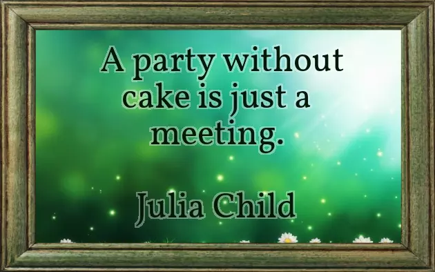 Quotation About Birthday