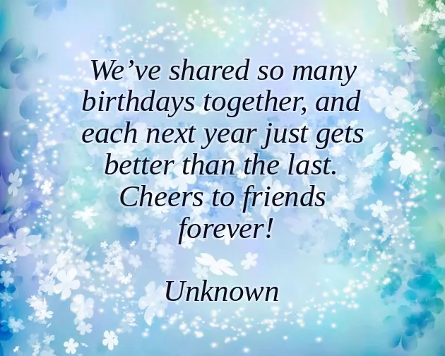 Happy Birthday Wishes For Guy Best Friend