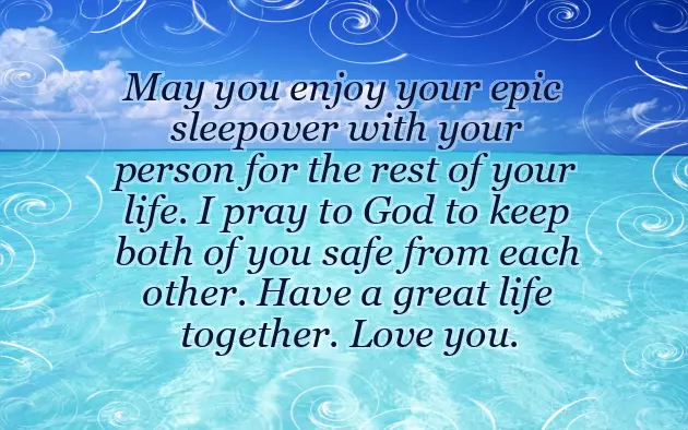 Wedding Wishes For Cousin Brother