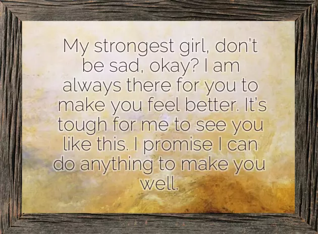 Good Night Get Well Soon