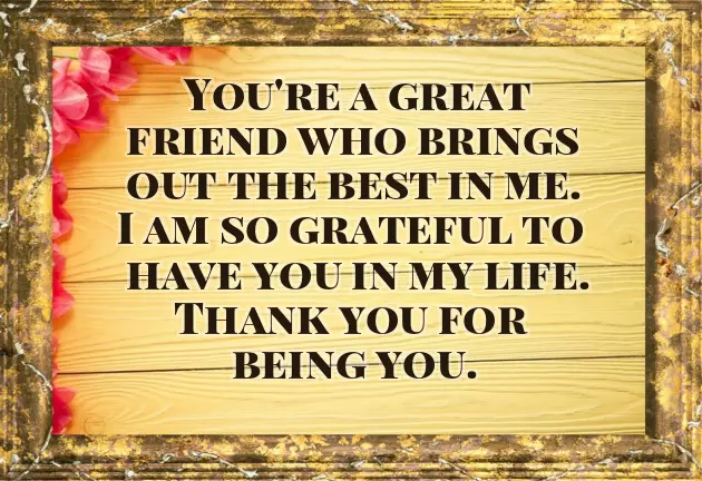 Thanking Words For Birthday Wishes Thanking Words For Birthday Wishes