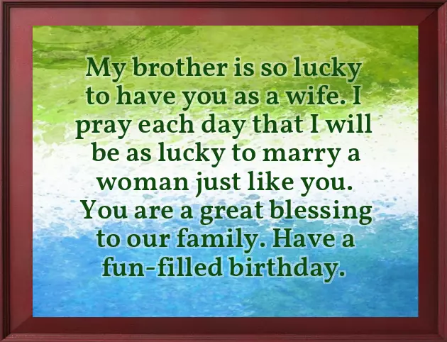 Happy Birthday To Sister In Law Funny Happy Birthday To Sister In Law Funny